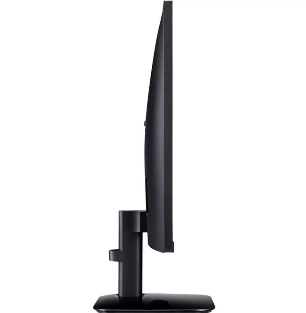 Acer KA272 G0bi 27" IPS LED FHD 120Hz 1ms 1080p 16:9 Acer VisionCare FreeSync Monitor (HDMI,VGA) Black