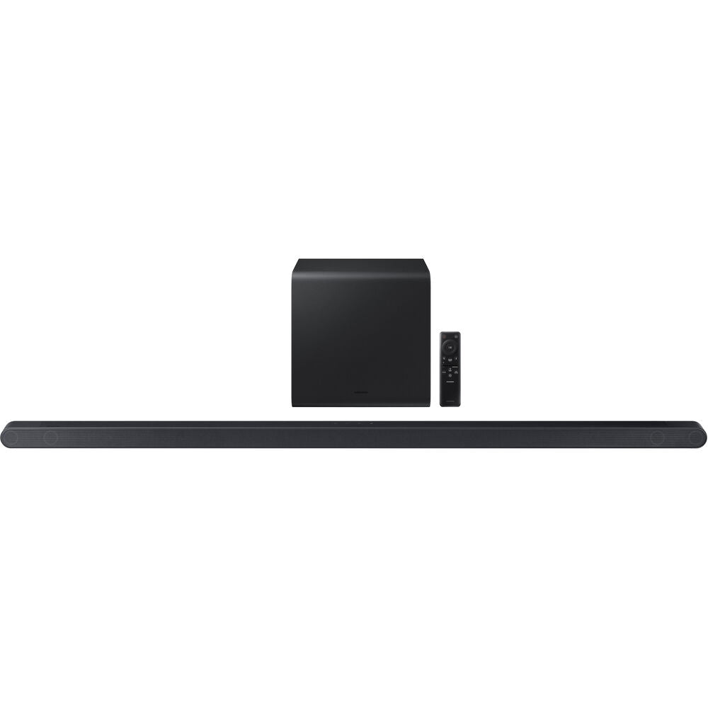 Samsung 3.1.2 Ch Q-Series Ultra Slim Soundbar System Dolby Atmos HW-S800D/ZA