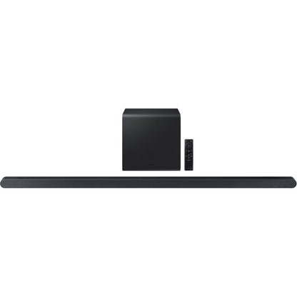 Samsung 3.1.2 Ch Q-Series Ultra Slim Soundbar System Dolby Atmos HW-S800D/ZA