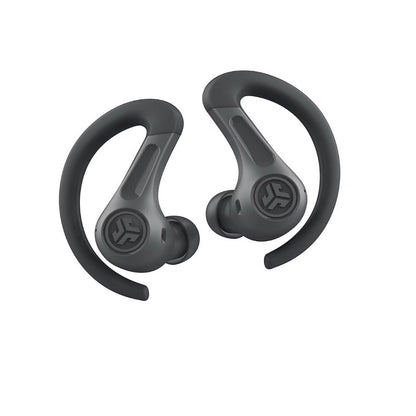 JLab JBuds Sport ANC 4 True Wireless Earbuds Graphite EBJBSPTANCRGPH84