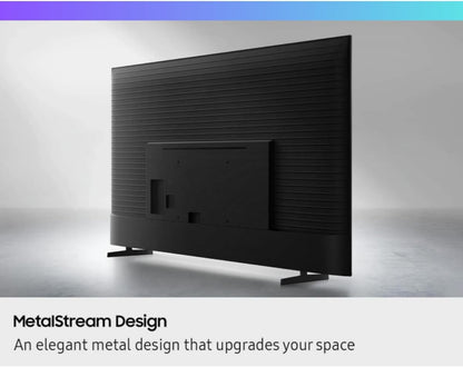 Samsung 55" Class U7900 Series LED UHD 4K Smart Tizen TV (2025) UN55U7900FFXZA