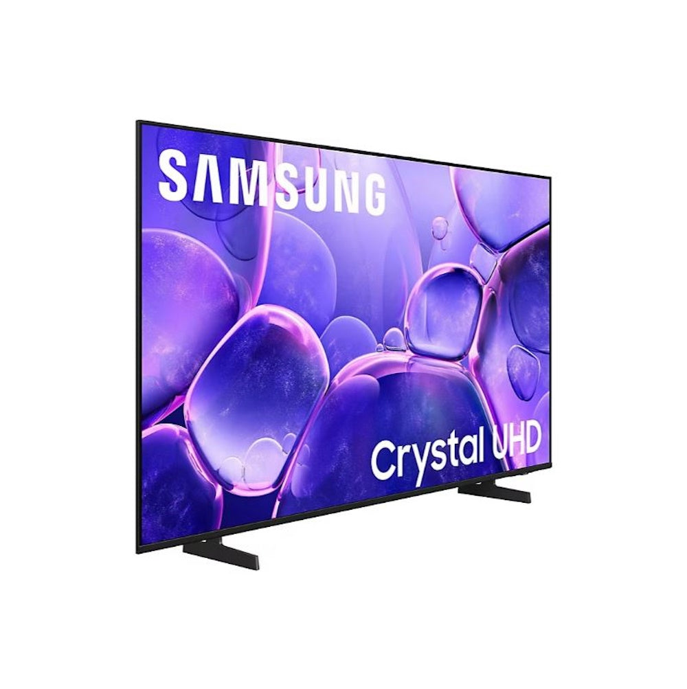 Samsung 58” Class U8000F Series Crystal UHD 4K Smart Tizen TV (2025) UN58U8000FD