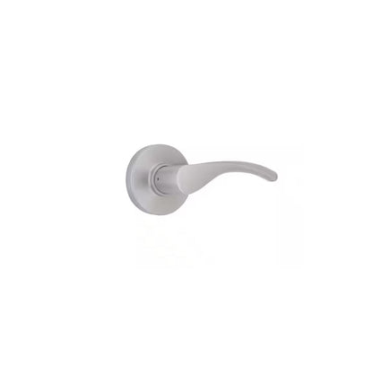 Primrose Satin Nickel Passage Hall/Closet Door Handle LS9X23SYYC