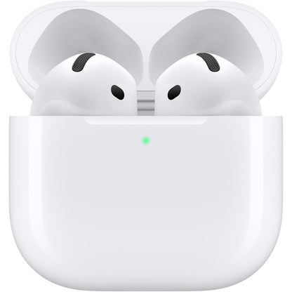 Apple AirPods with USB-C Charging Case 4th Generation White MXP63LLA