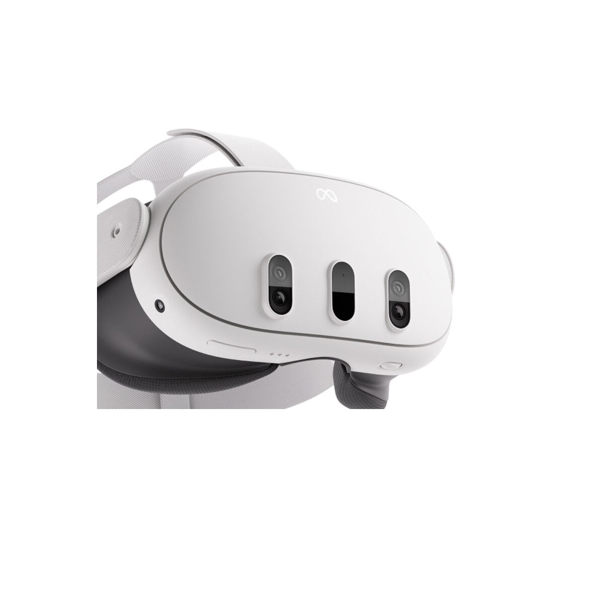 Meta Quest 3 Advanced All-in-One VR Headset with Batman: Arkham Shadow 512GB SK-1000189-01