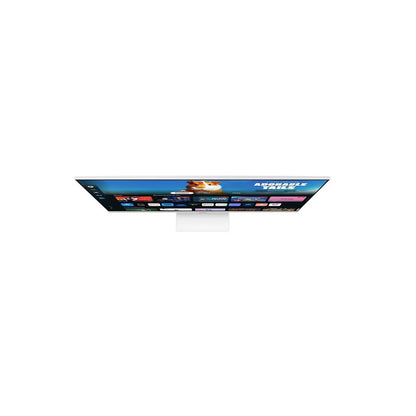 Samsung M50D 32" 60Hz 4ms 1080p FHD HDR10 Smart Monitor with Streaming TV LS32DM50YENXZA