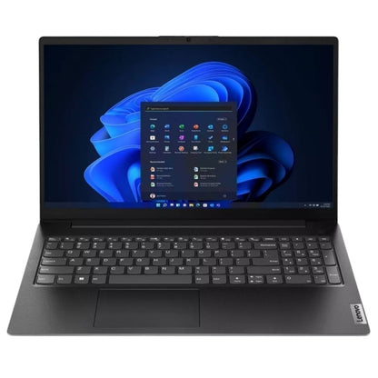 Lenovo V15 G4 15.6" FHD Laptop Ryzen 3 7330U 16GB 256GB Win11 Home, Spill-resistant keypad, Wi-Fi 6, Bluetooth 5.2 83CR001UUS