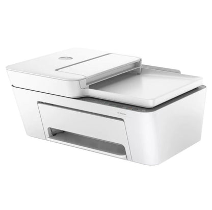 HP DeskJet 4258e All-in-One Printer 4800dpi White, Dual-band Wi-Fi - 60K45A-1H3