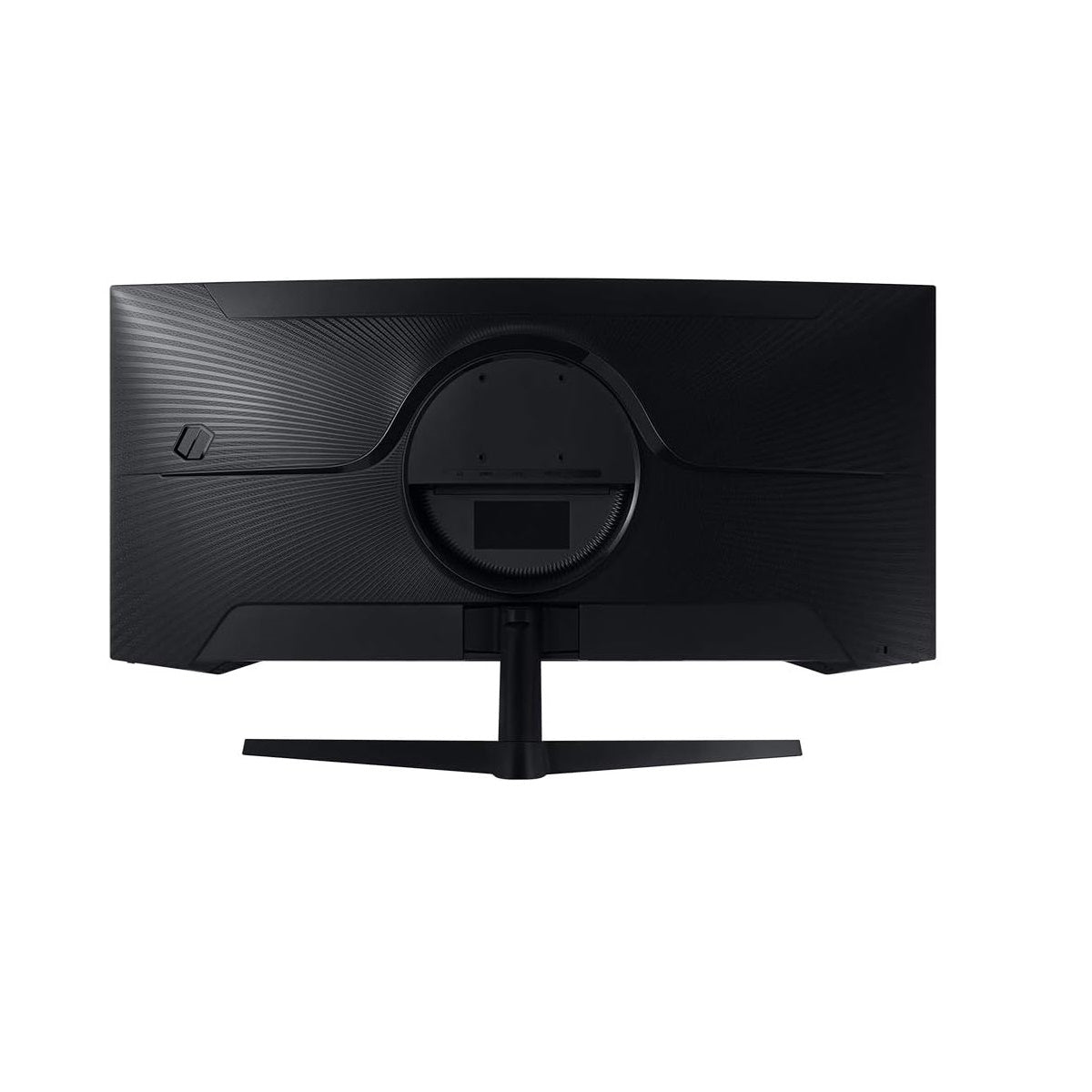 Samsung G5 Odyssey 34" 21:9 Curved 165 Hz FreeSync WQHD HDR VA Gaming Monitor LC34G55TWWNXZA