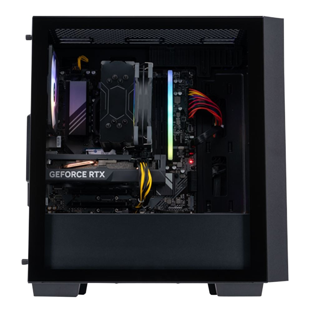 Acer Nitro 60 N60-640-UR21 Desktop Computer, Intel Core i5 14th Gen 14400F 1.8GHz,16GB/ 1TB UD.P02AA.069