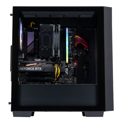 Acer Nitro 60 N60-640-UR21 Desktop Computer, Intel Core i5 14th Gen 14400F 1.8GHz,16GB/ 1TB UD.P02AA.069