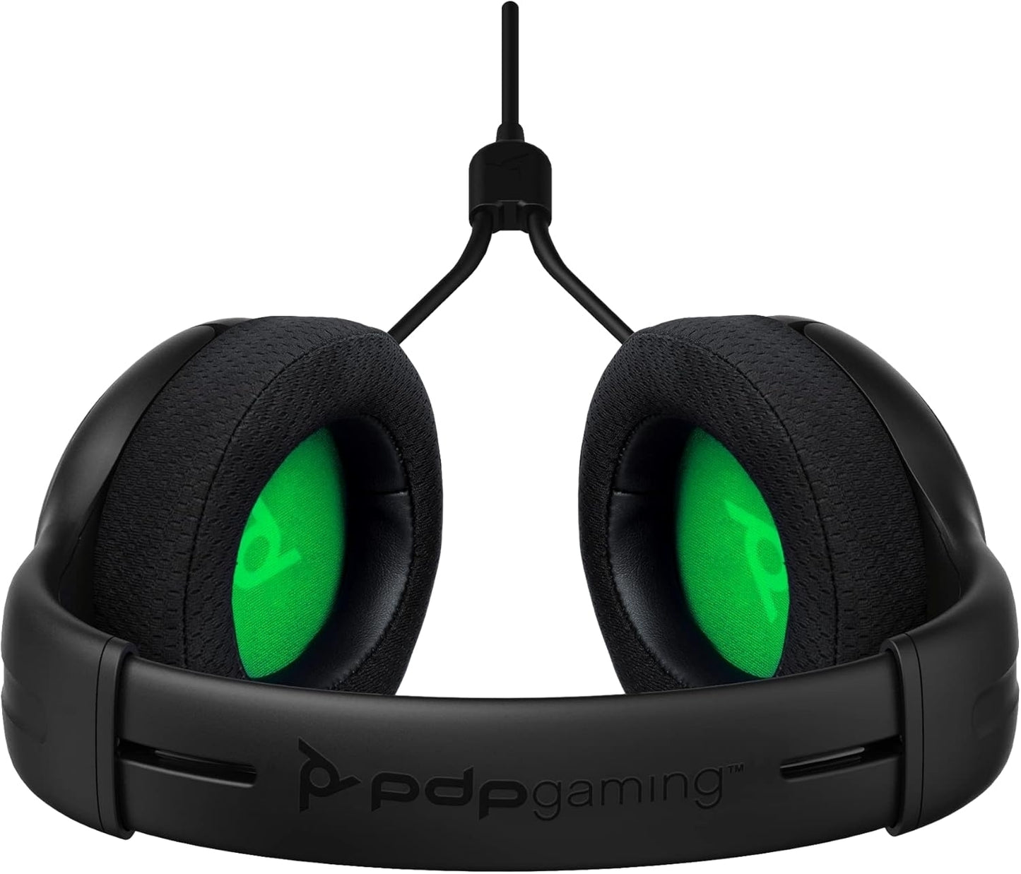 PDP Gaming AIRLITE Xbox Headset with Noise-Cancelling Microphone 048-141