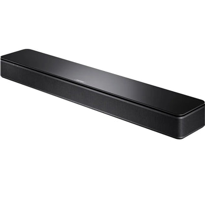 Bose TV Speaker Soundbar for TV w/ Bluetooth HDMI-ARC Black 431974