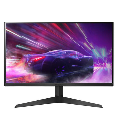 LG 24” UltraGear FHD (1920 x 1080), 1ms, 165Hz Gaming Monitor Black 24GQ40W-B