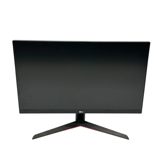 LG 24MP60G-B 24" 1080p HD IPS Monitor AMD FreeSync &1ms MBR