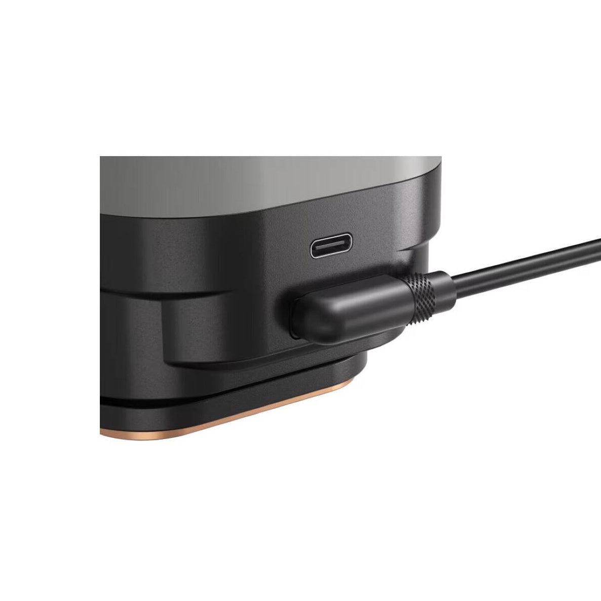 CORSAIR iCUE LINK TITAN 240 RX Liquid CPU Cooler with RGB Lighting - Black CW-9061016-WW
