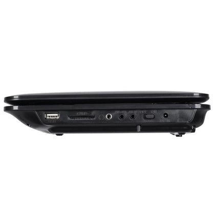 Onn Portable 10" DVD Media Player 5-hr Battery w/ Remote control - 100093889