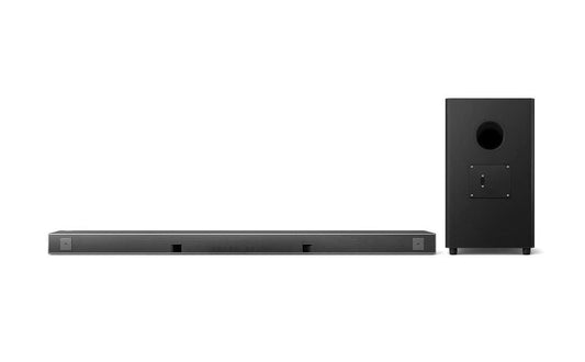 TCL Alto 9+ 3.1 Ch Virtualized Atmos Sound Bar w/ Wireless Subwoofer - TS9030