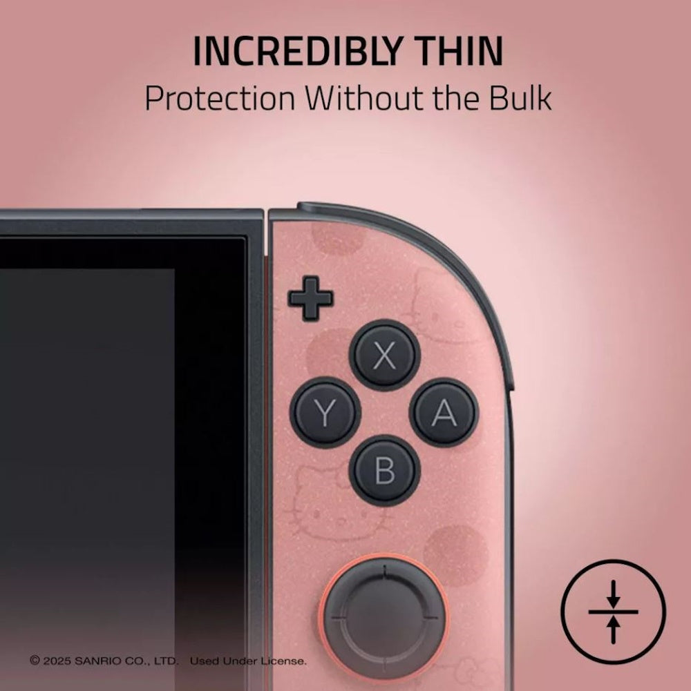 Razer Skins Hello Kitty Edition V2 - Nintendo Switch 2 	RC21-0197F254