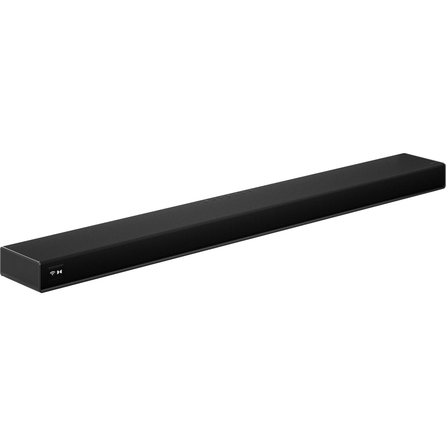 LG Sound Suite AI H7 9.1.6-Channel Dolby Atmos Soundbar H7.AUSALLK