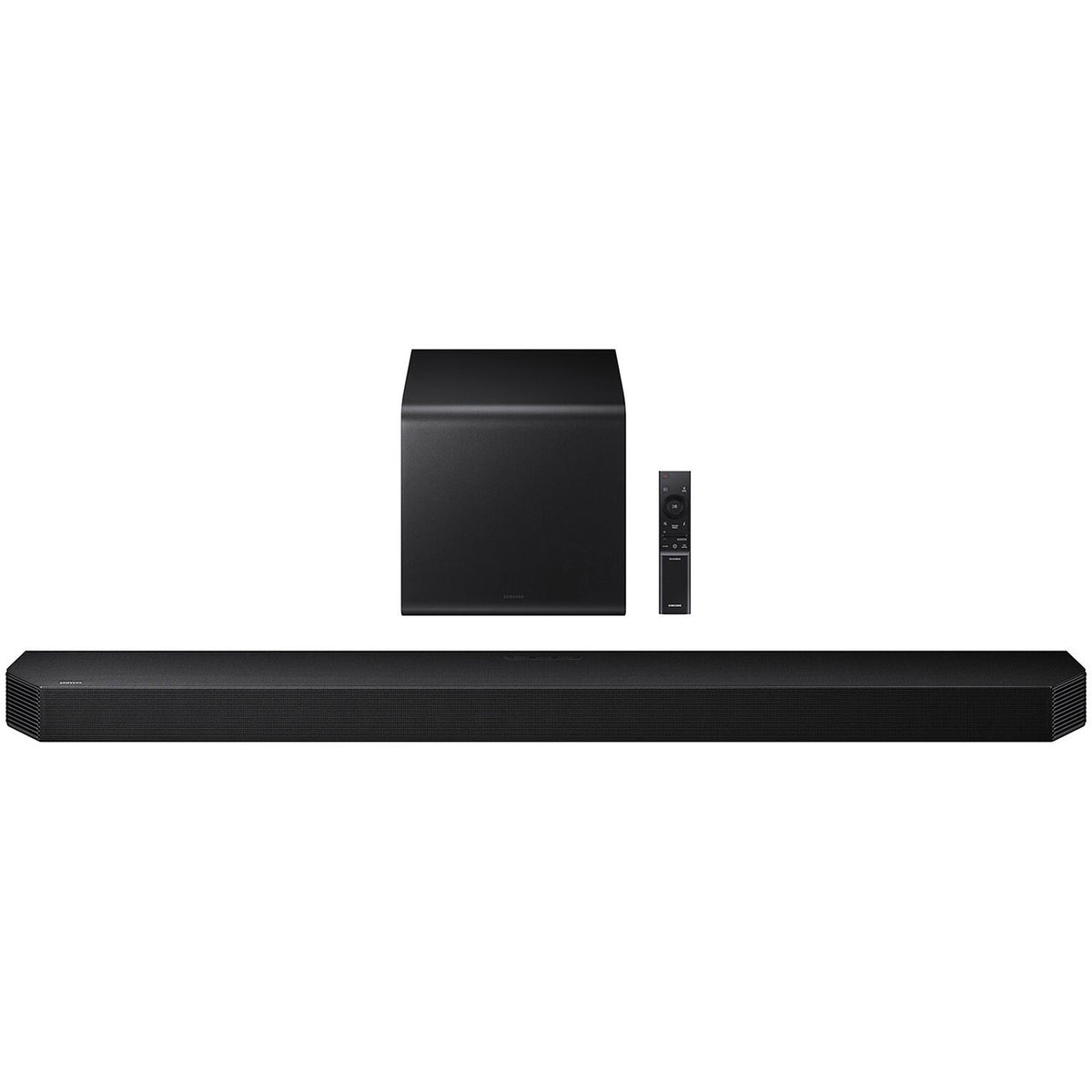 Samsung Q800H 5.1.2-Channel Dolby Atmos Soundbar System HW-Q800H/ZA