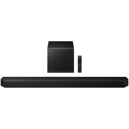 Samsung Q800H 5.1.2-Channel Dolby Atmos Soundbar System HW-Q800H/ZA