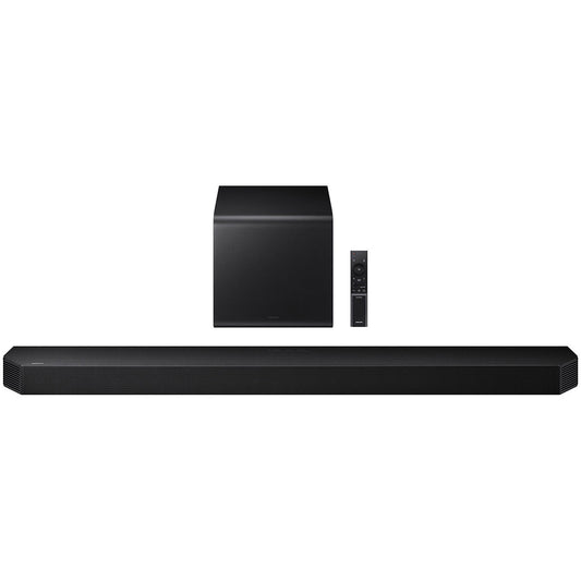 Samsung Q800H 5.1.2-Channel Dolby Atmos Soundbar System HW-Q800H/ZA