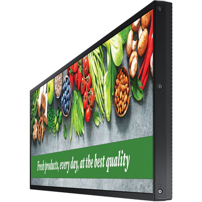 Samsung 37" SHC Series Stretched Display, 16:4.5 Widescreen, 700-nit SH37C