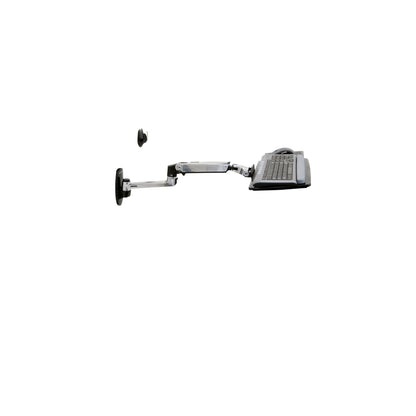 Ergotron LX Wall Mount Keyboard Arm 45-246-026