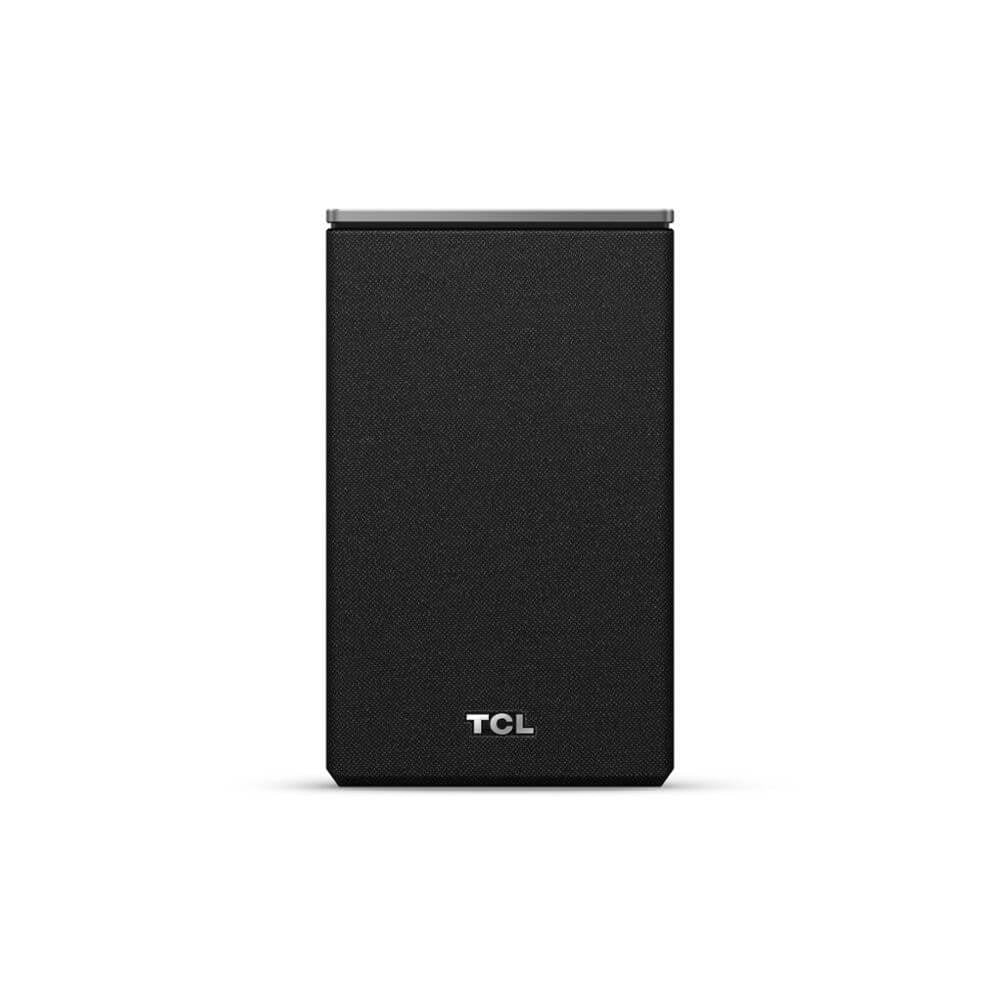 TCL Q85H Q Class 7.1.4 Ch Sound Bar w/ Subwoofer & Surround Speakers - Black