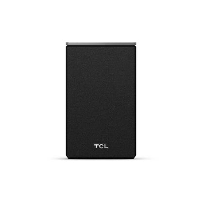 TCL Q85H Q Class 7.1.4 Ch Sound Bar w/ Subwoofer & Surround Speakers - Black