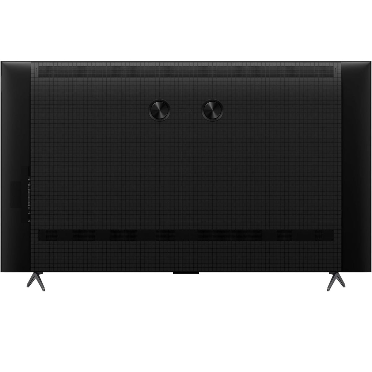 TCL 55" QM63K Series QD-Mini LED QLED 4K UHD Smart TV with Google TV 55QM63K