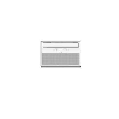TCL 18,000 BTU Q-Series Ultra-Quiet Inverter Smart Window AC, Cools 1,000 Sq. Ft., with Wi-Fi, Remote T18WQ2S