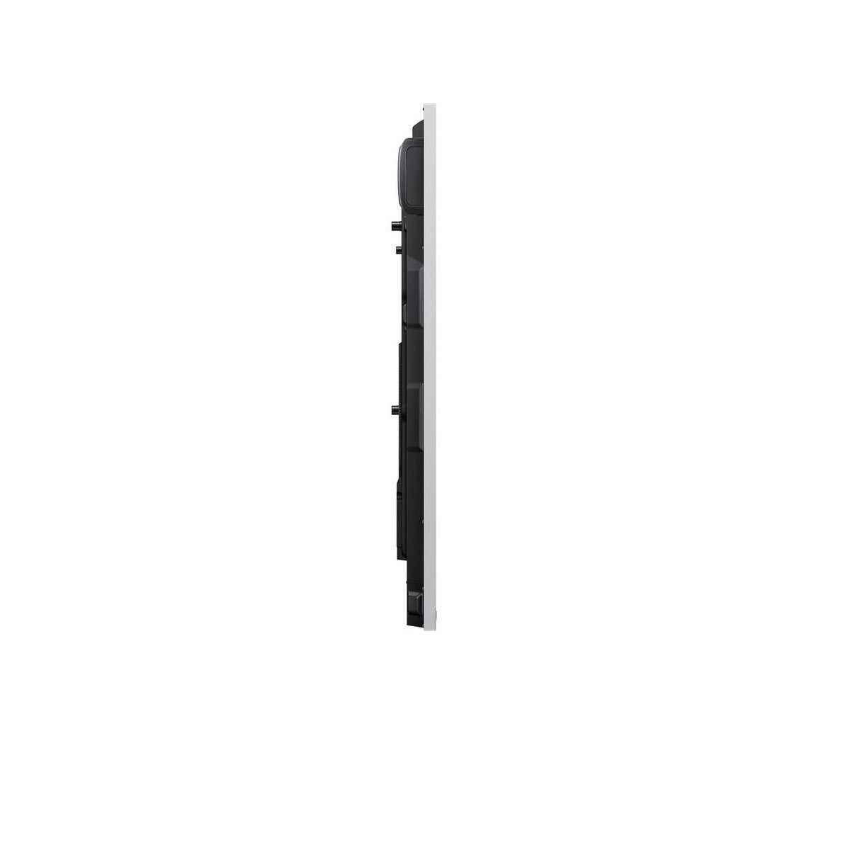 Samsung WEFX 75" UHD 4K 60Hz Interactive Display HDMI and USB I/O WE75FX