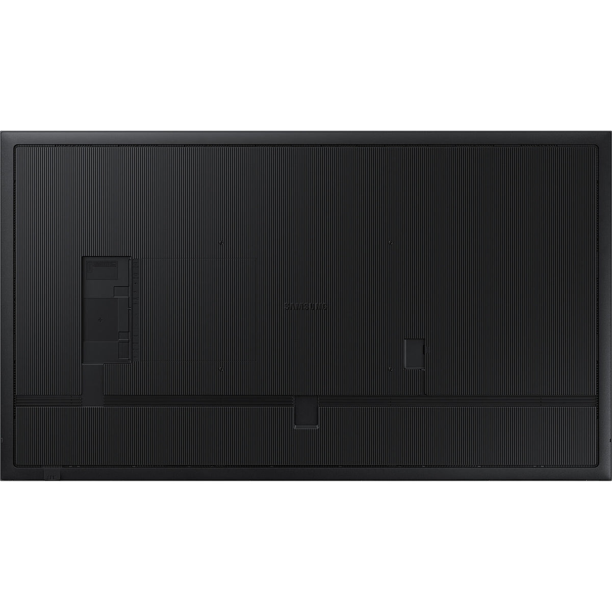 Samsung QH43C 43" 4K 60Hz 8ms UHD Commercial Monitor HDMI, DisplayPort