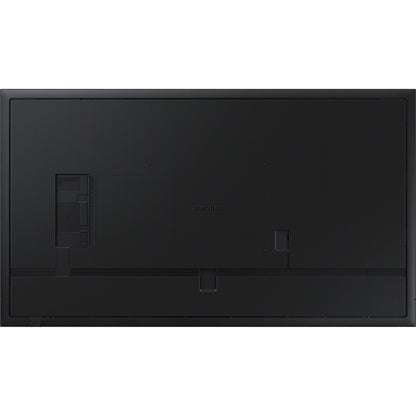 Samsung QH43C 43" 4K 60Hz 8ms UHD Commercial Monitor HDMI, DisplayPort