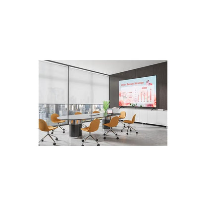 LG PK640S Series 65" 8ms 60Hz UHD 4K HDR Commercial Signage TV 65PK640S0UB