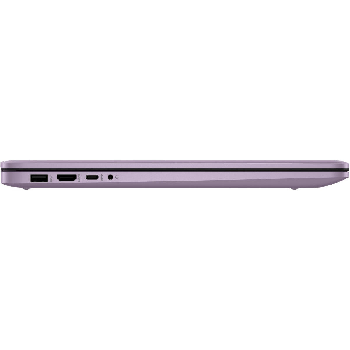 HP 17-CN0694DS 17.3" HD+ Touch Intel Celeron N4120 1.1 GHz 4GB/128GB SSD Win 11 Home in S mode Laptop - 88W89UA
