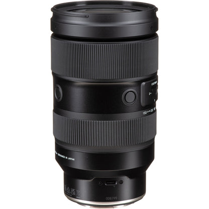 Tamron 35-150mm f/2-2.8 Di III VXD Lens for Nikon Z Mirrorless Cameras AFA058Z-700