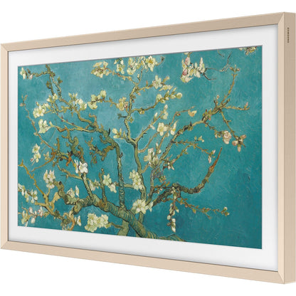 Samsung Magnetic Metal Bezel for 32" LS03C The Frame TV Sand Gold VG-SCFC32SGMZA