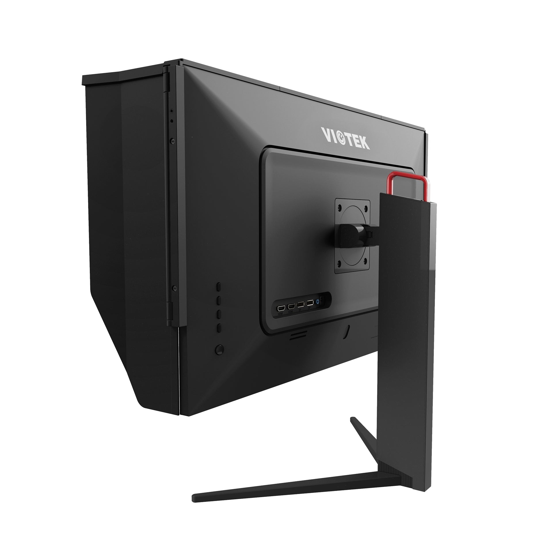 Viotek 4k Hdr 120hz Freesync Monitor Viotek GFI27QXA 27