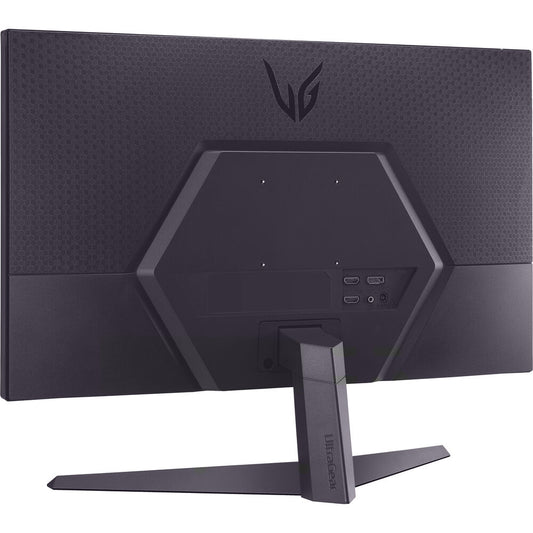 LG 24GS50F 24 inch 1080p UltraGear FHD 180Hz 5ms Gaming Monitor HDMI, DisplayPort