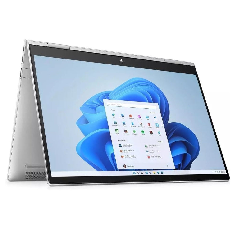 HP ENVY 13.3" Touchscreen Laptop Core i7-1165G7 Evo 16GB/256GB SSD Win11 6D6J3UA