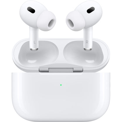 Apple AirPods Pro w/ Wireless MagSafe Charging Case USB-C, 2nd Gen MTJV3AM/A