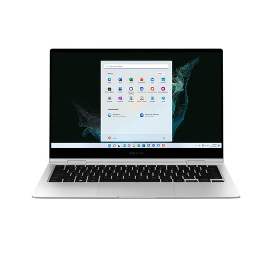 Samsung Galaxy Book2 Pro 360 2-in-1 13.3” AMOLED Touchscreen Laptop Core i7-1260P 16GB 512GB SSD NP930QED-KC1US