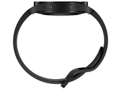 Samsung Galaxy Watch4 Aluminum Smartwatch 44mm BT SM-R870NZKAXAA Black