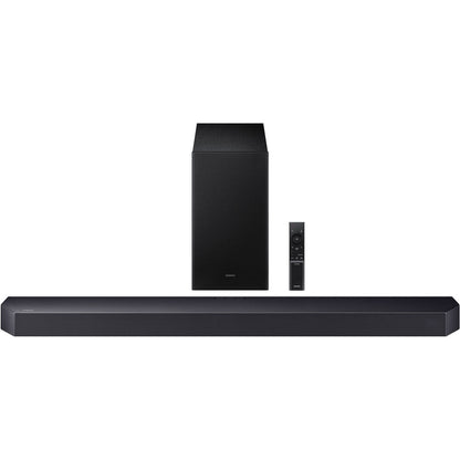 Samsung HW-Q600F/ZA 3.1.2-Channel Dolby Atmos Soundbar System