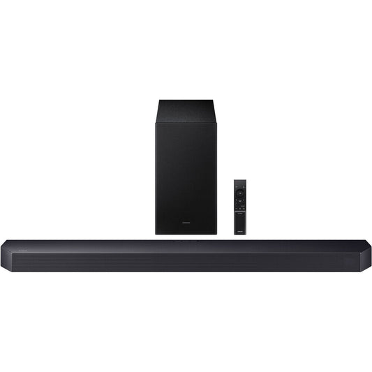 Samsung HW-Q600F/ZA 3.1.2-Channel Dolby Atmos Soundbar System