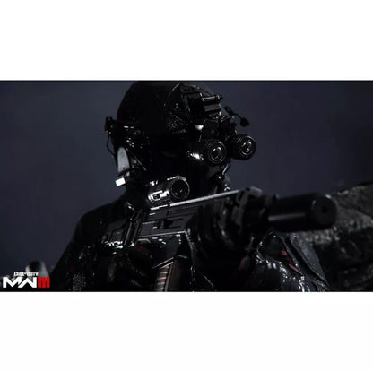 Call of Duty: Modern Warfare III, Online Multiplayer Gameplay - PlayStation 5