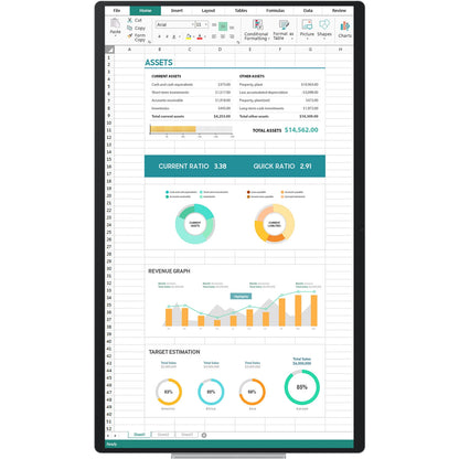 Samsung M9 M90SF 32" 4K QD-OLED HDR 165Hz 0.03ms Smart Monitor with Webcam HDMI | DP | USB-C (90W) LS32FM902SNXZA